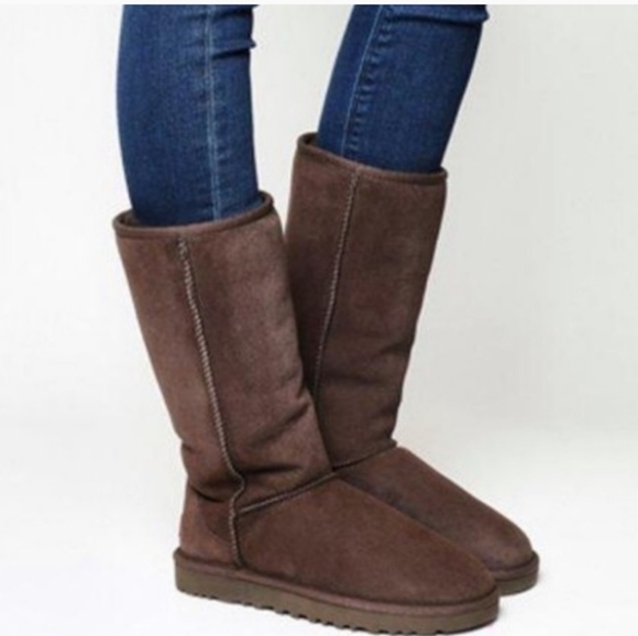 UGG Shoes - UGG Tall Classic Boots